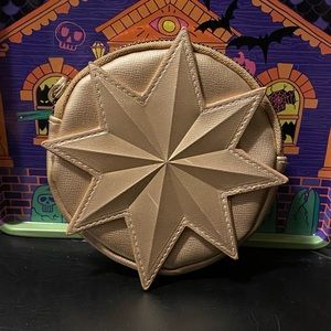 Captain Marvel Coin Purse